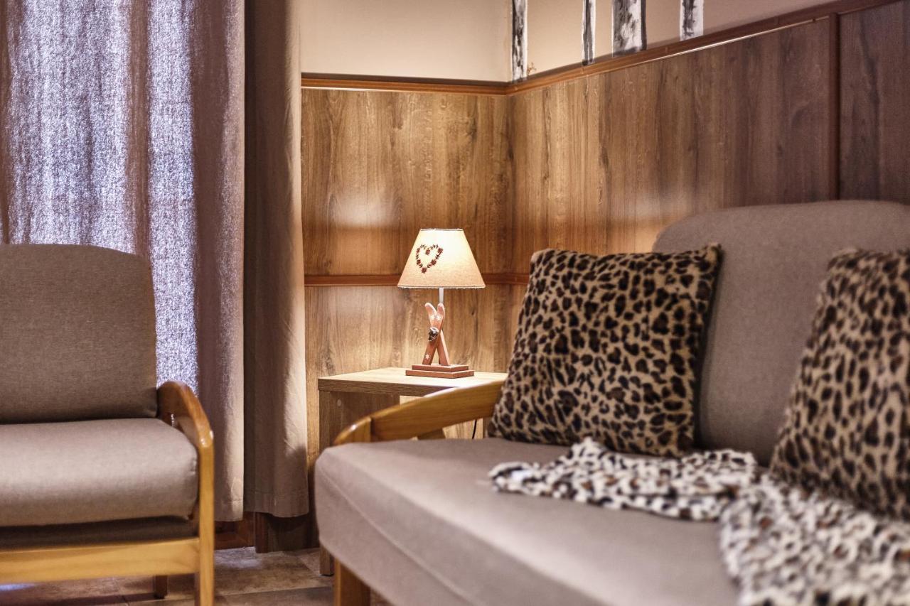 Apartaments La Neu Ordino Buitenkant foto