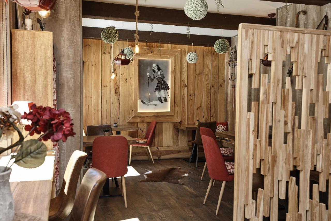 Apartaments La Neu Ordino Buitenkant foto