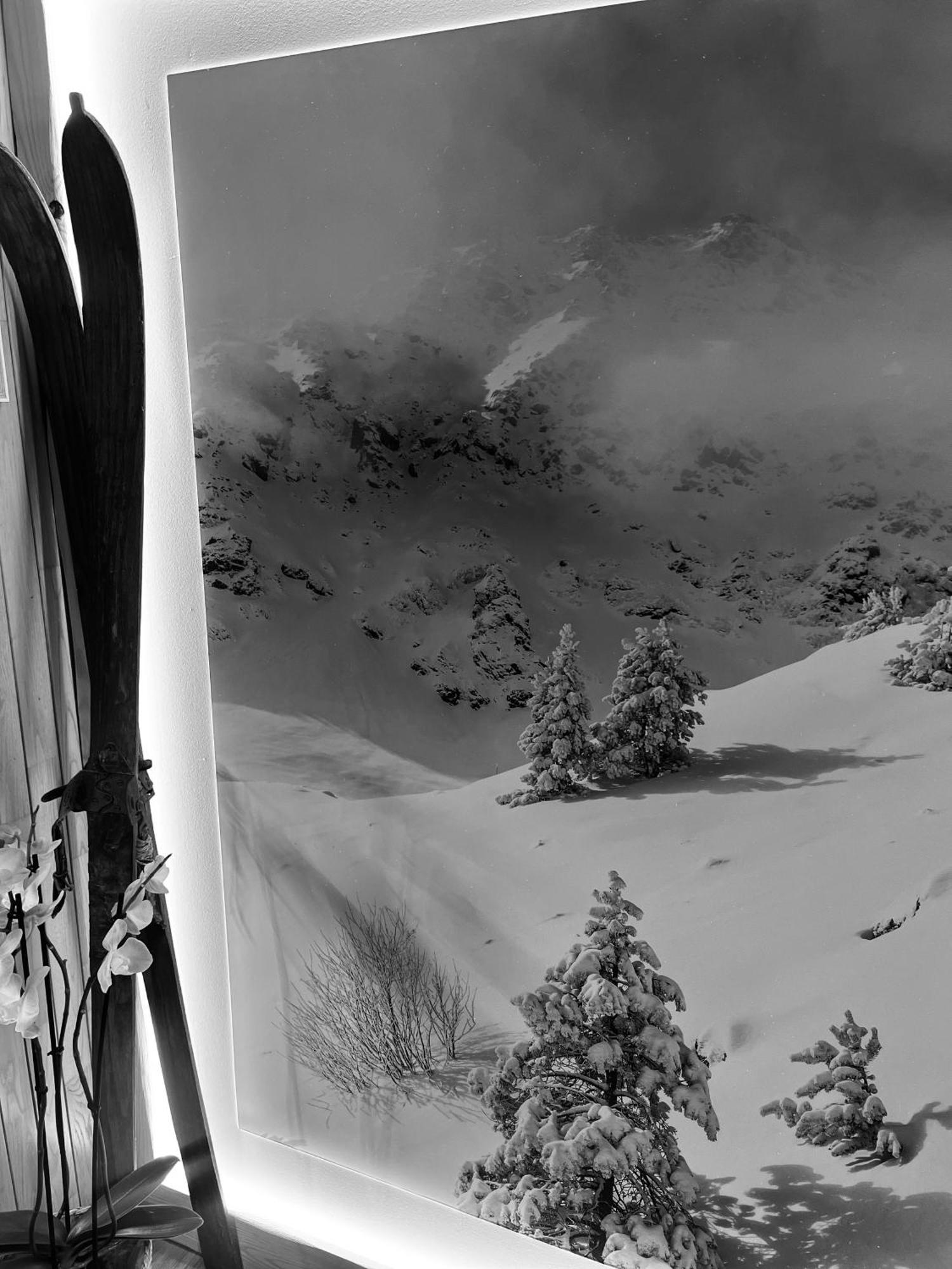 Apartaments La Neu Ordino Buitenkant foto